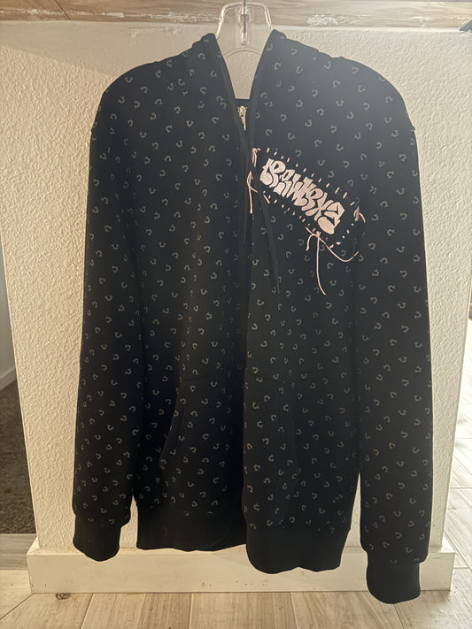 Rawr True Religion Hoodie